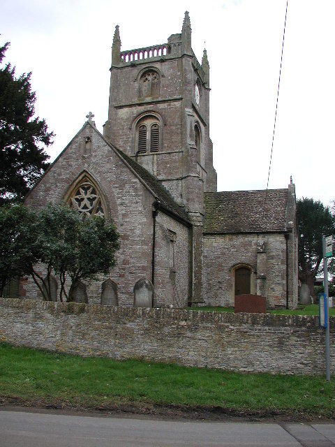 Church of St Margaret