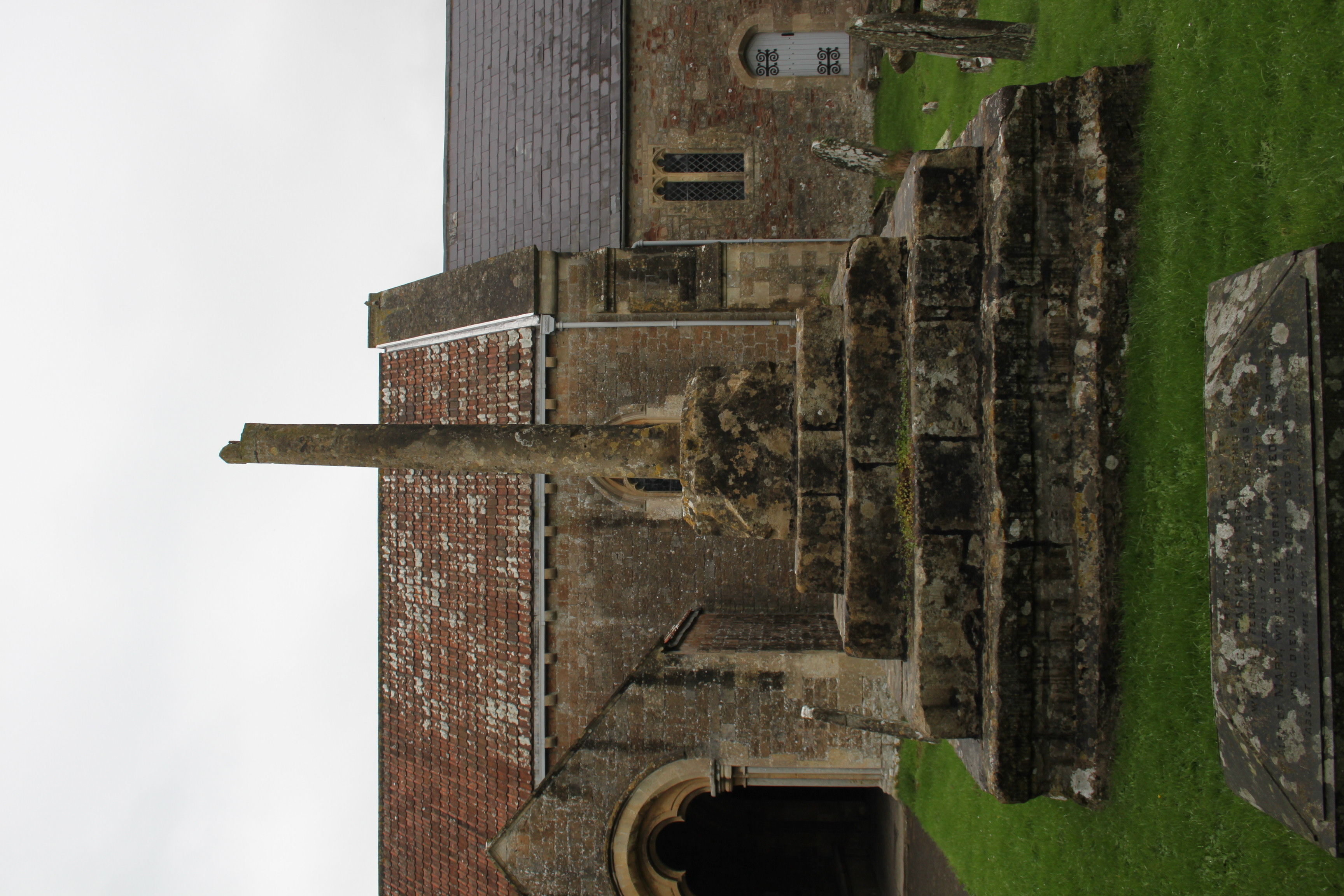 Church Cross