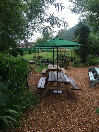 Dunster Water Mill