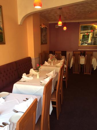 Rajpoot Tandoori Restaurant