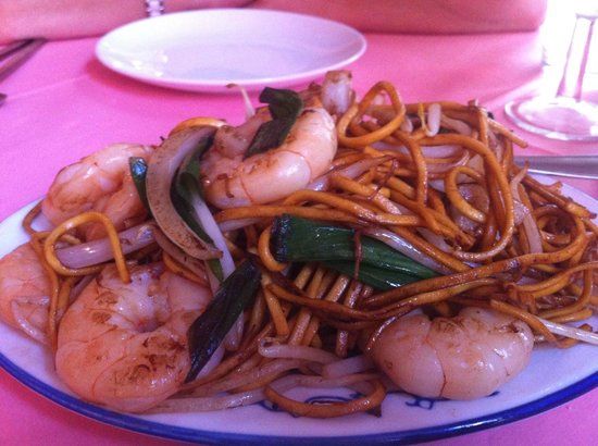 Oriental Pearl