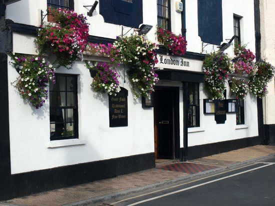 The London Inn