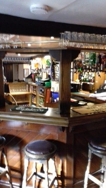 The Mason's Arms