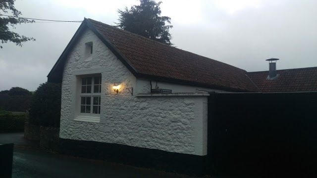The Bicknoller Inn