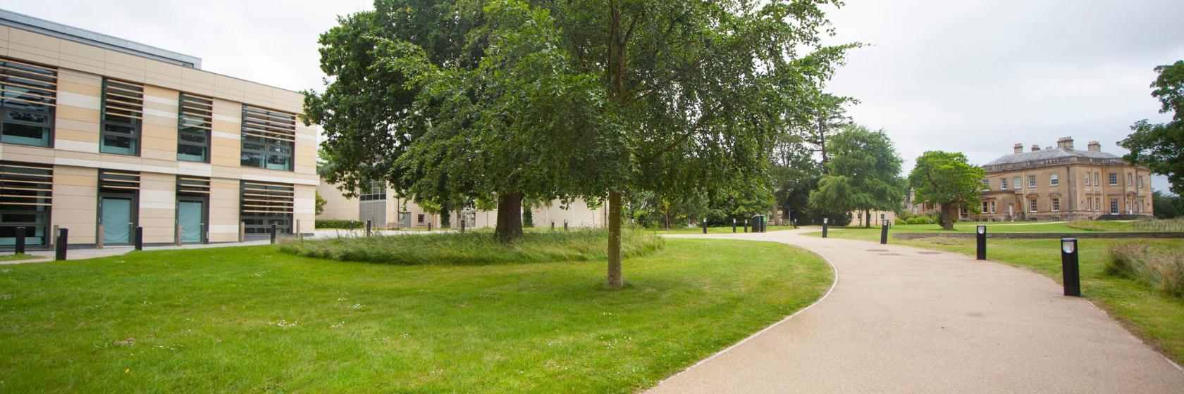 Bath Spa University