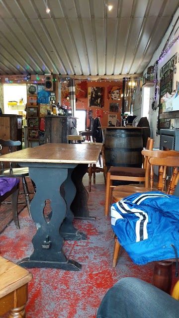 The Cider Barn