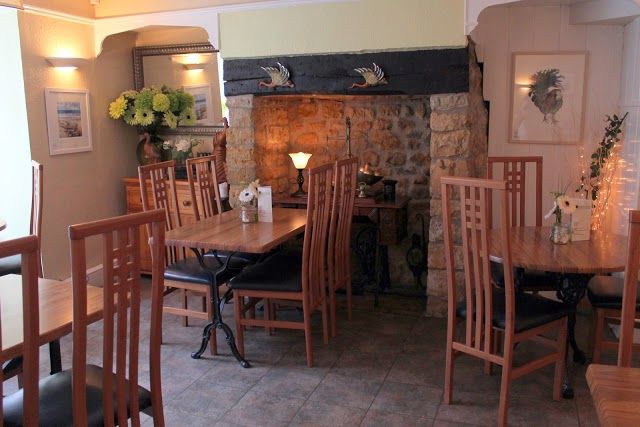 The Bakehouse