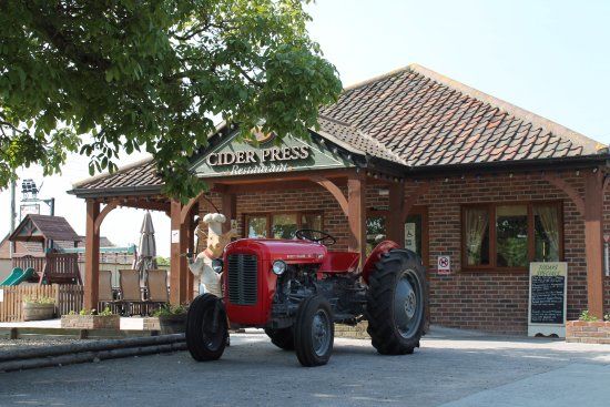 Cider Press Restaurant