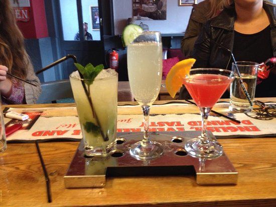 The Wine Bar Keynsham