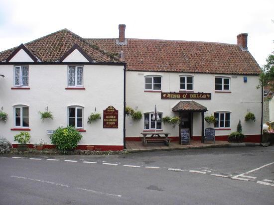 Ring O'Bells Public House