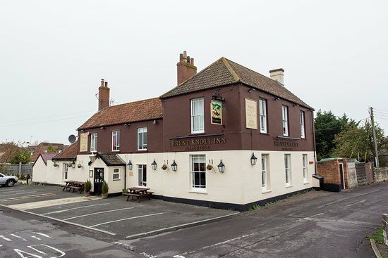 Brent Knoll Inn