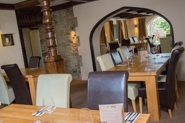 The Ashcott