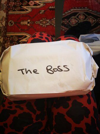 Kottage Kebabs
