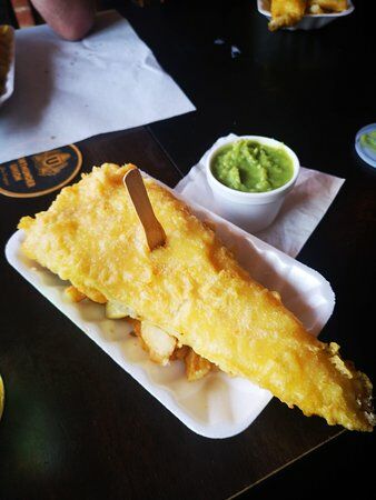 Harbour Fish Bar