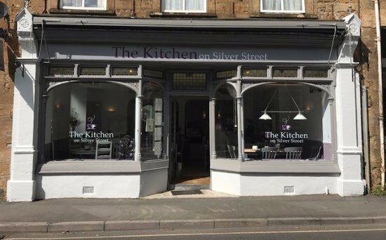 The Kitchen on Silver Street
