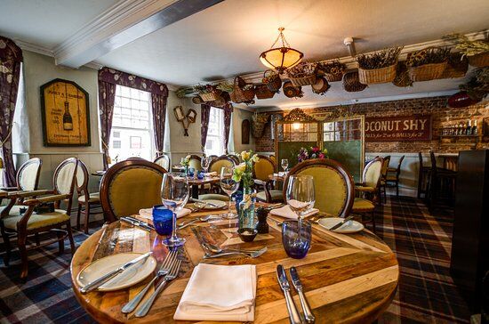 Sadler's Brasserie