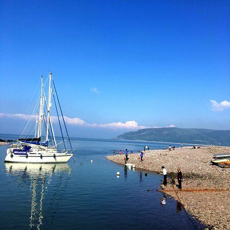 Harbour Gallery and Cafe